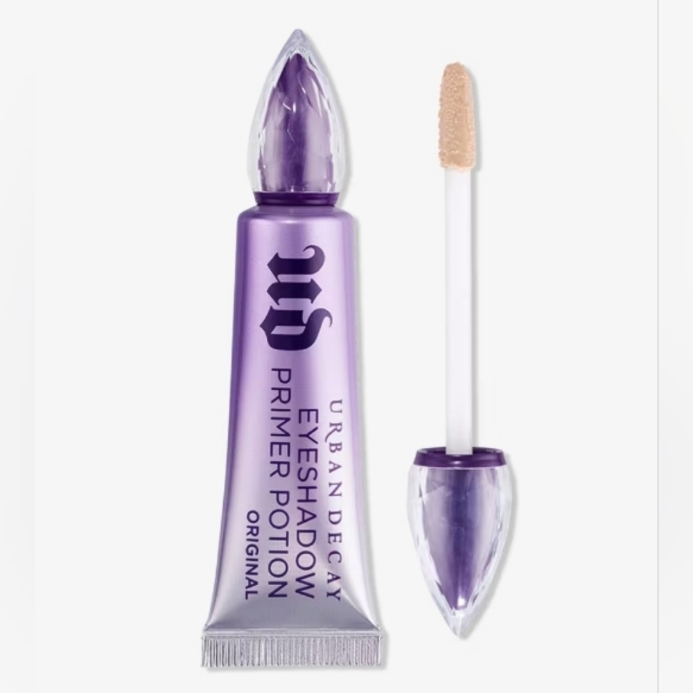 URBAN DECAY Eyeshadow Primer Potion NIB .33 FL OZ